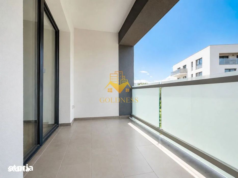 2 camere, modern, terasa, Central, Platinia Mall, zona Motilor, USAMV