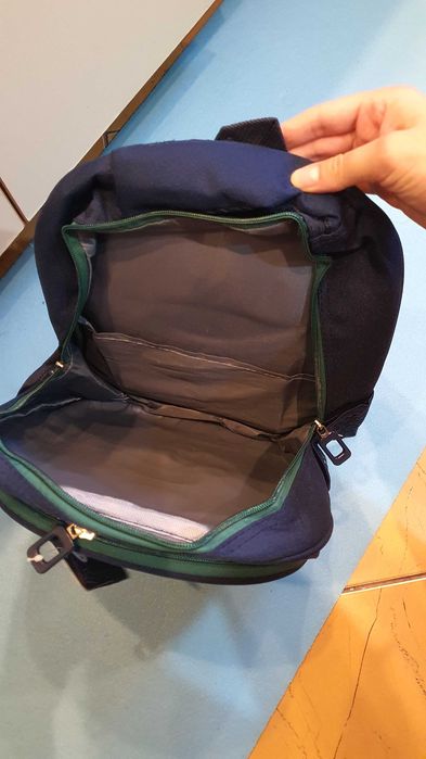 Rucsac copii cu dinozaur 3d