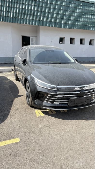 Chazor 120 km flagship 2026 йил