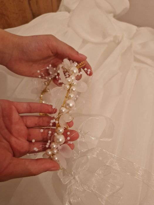 Продам платье бальное