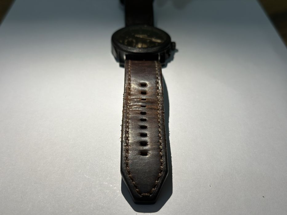 Мъжки часовник Fossil FS4656