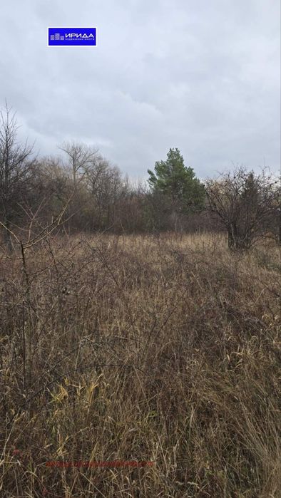 Парцел Горна Баня