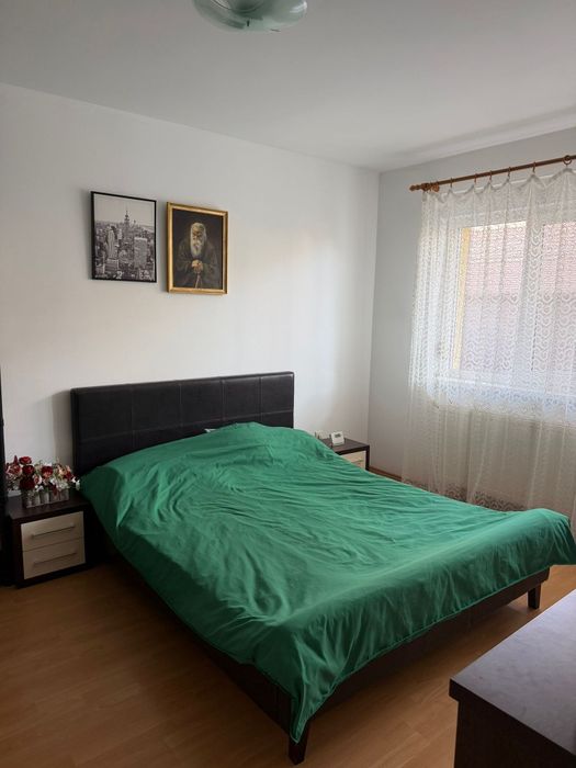 Dau garsoniera spre chirie.