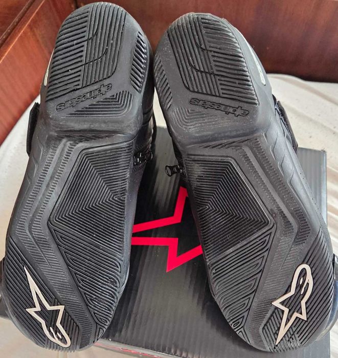 Продавам Alpinestars SMX-1 R V2, Alpinestars SMX-1 R V2 Vented Boots