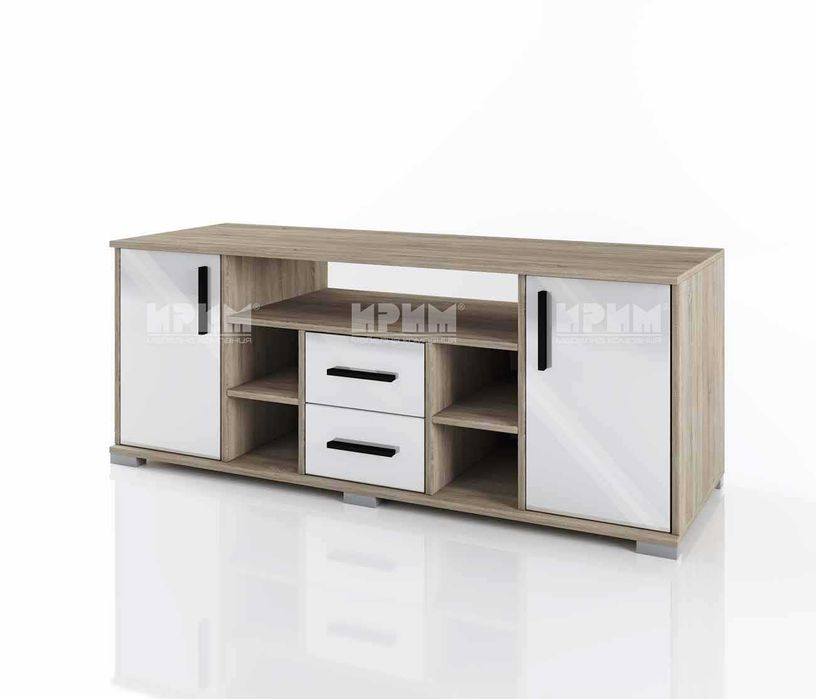 ТВ шкаф Сити 6244