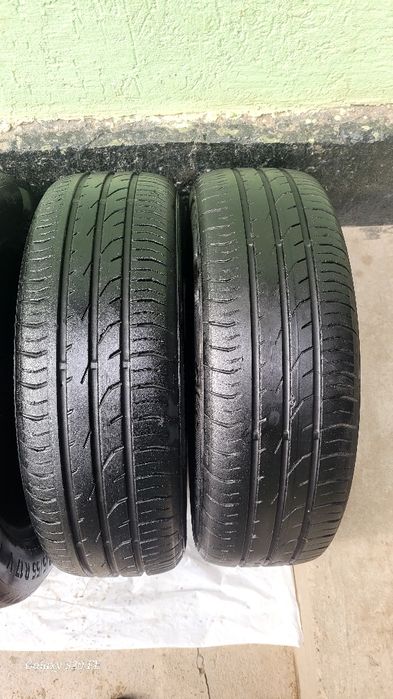 195/65/15 Continental