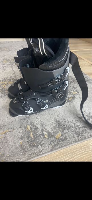 Vand clapari Salomon xpro