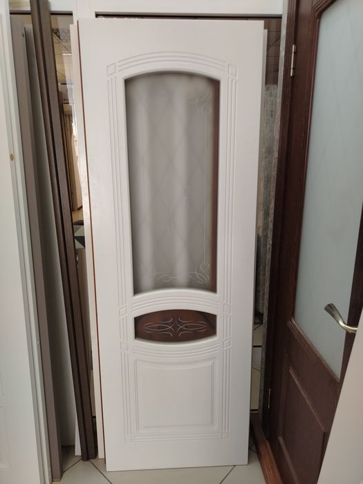 Полотна дверные 70см