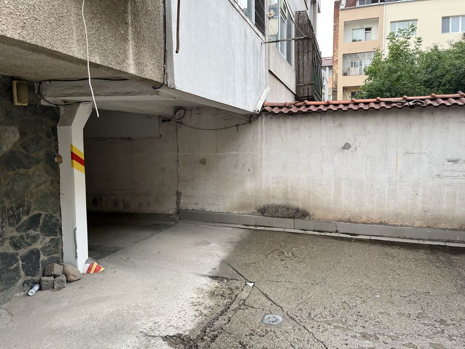 Дава се под наем Гараж / Паркомясто в София, Зона Б-18 - 17 кв.м за 91.8 € - Снимка #6