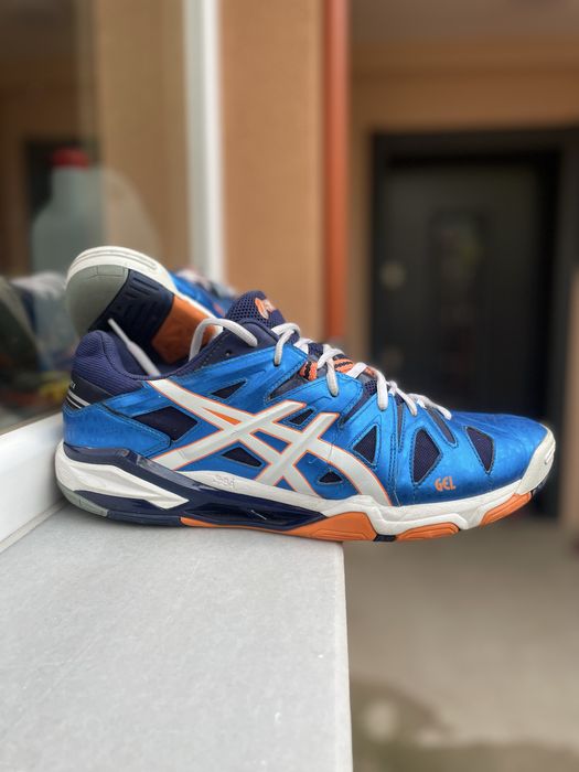 Оригинални спортни маратонки ASICS