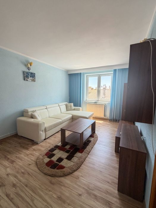 Proprietar Vand Garsoniera