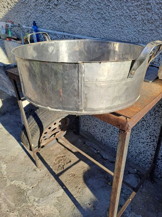 Голяма тава алпака