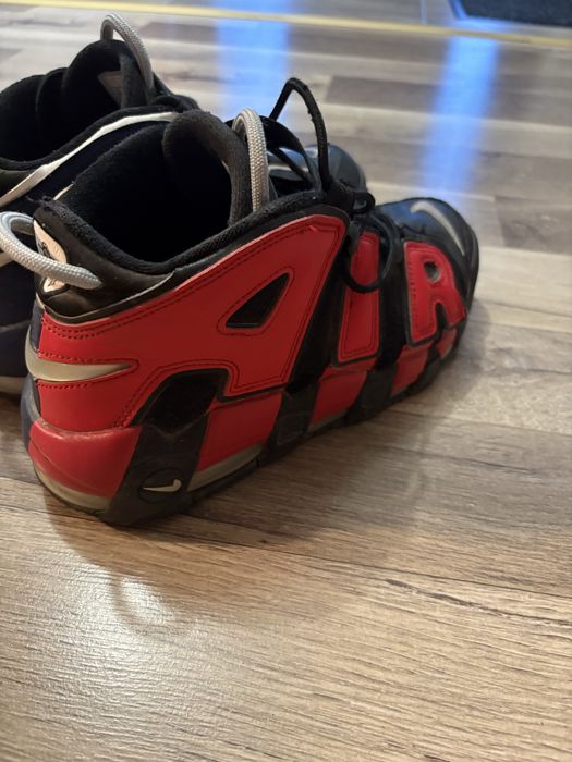 Nike uptempo 42,5