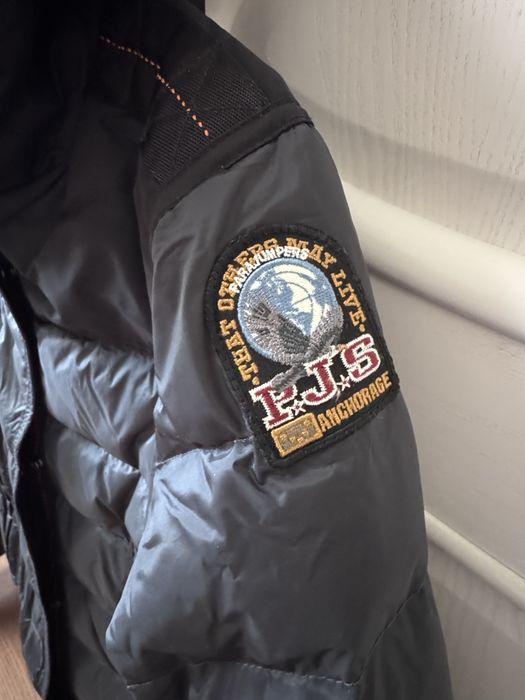 Куртка Parajumpers