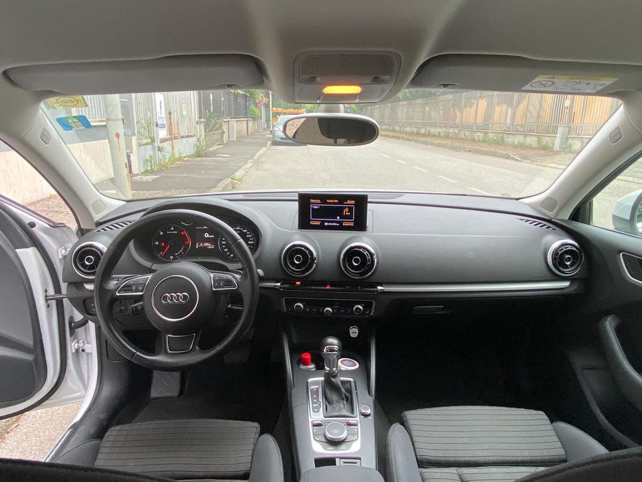 AUDI A3 Sportback 2014 — imagine 5