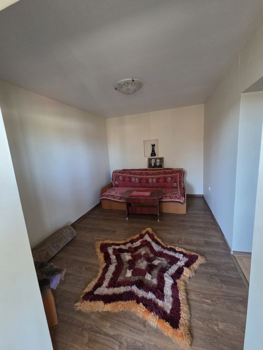 Casa + teren  Aninoasa sat Groserea