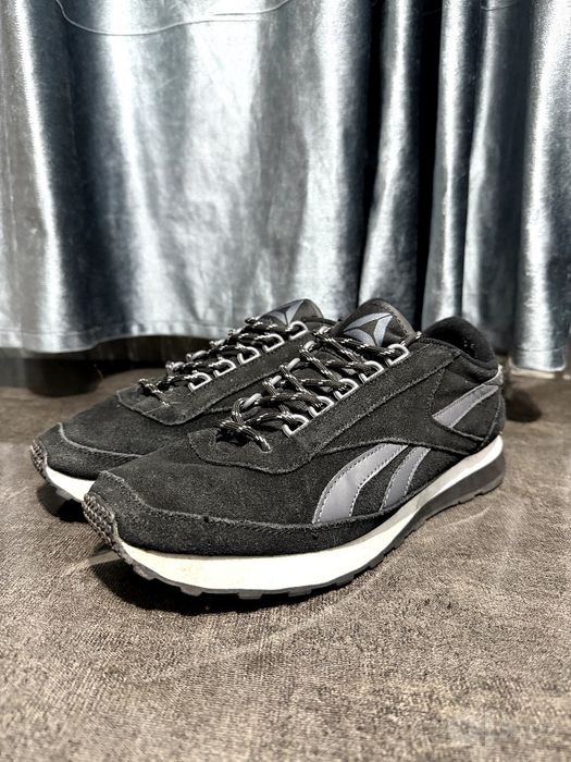 Оригинальные кроссовки Reebok