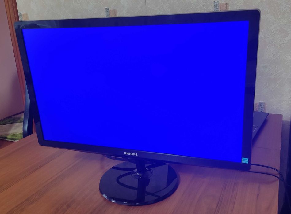 Монитор Philips 247E6LDAD