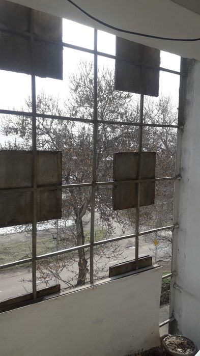 Продается 2х квартира в 6/4.