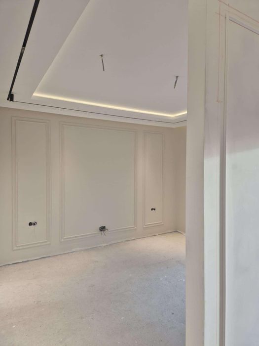 Construcții și amenajări interioare