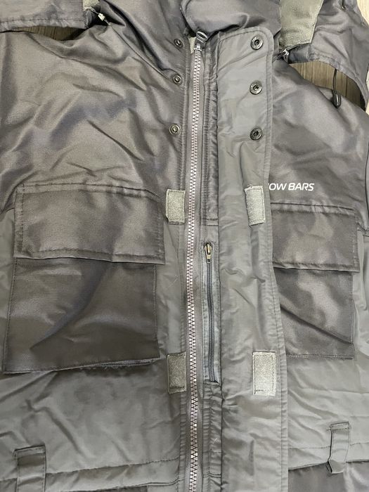 Костюм для охоты и рыбалки