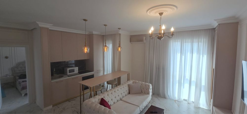 Apartament de inchiriat