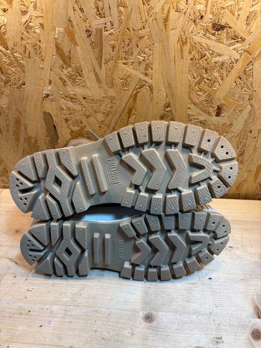 Ghete Palladium PallaShock 38 noi