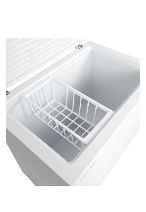 Морозильник акция