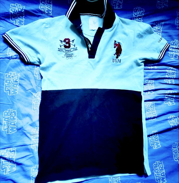 Tricou  US Polo ASSN