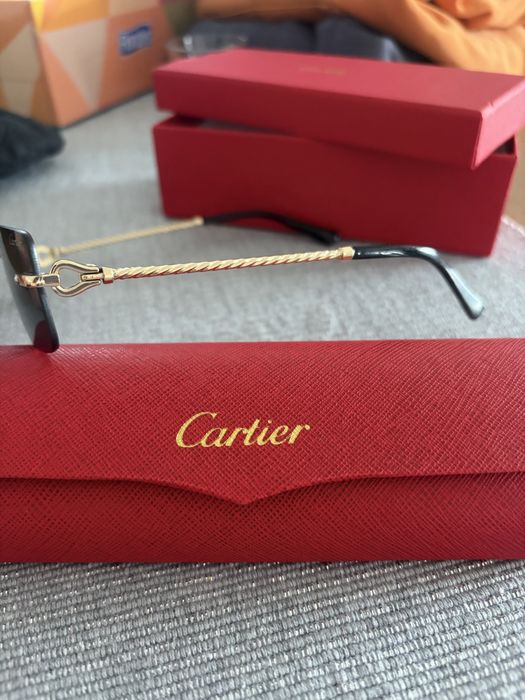 Ochelari cartier