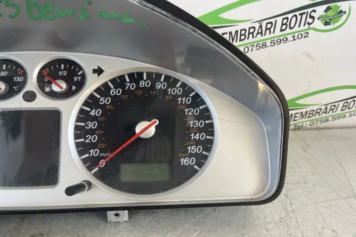Ceasuri bord Ford Galaxy 2.3 AT (140 hp)