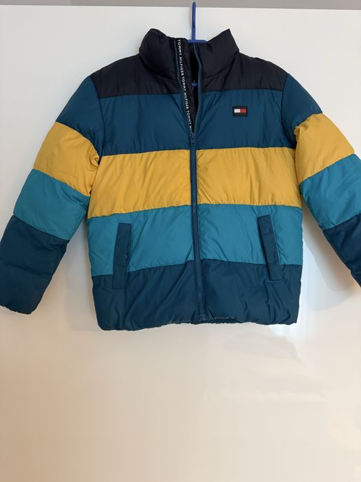 Geaca copii Tommy 12 ani