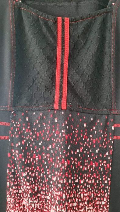 Rochie toamna-primavara marime M