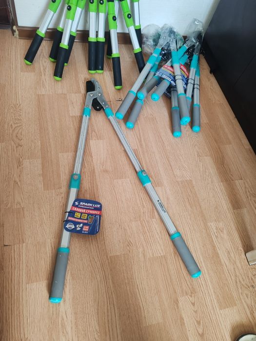 секаторы секатор