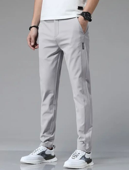 Брюки мужские легкие