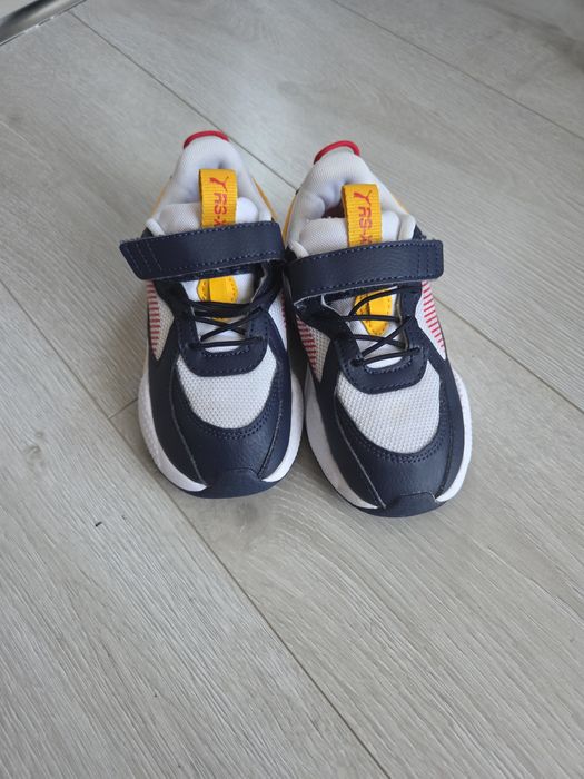 Оригинални маратонки Puma