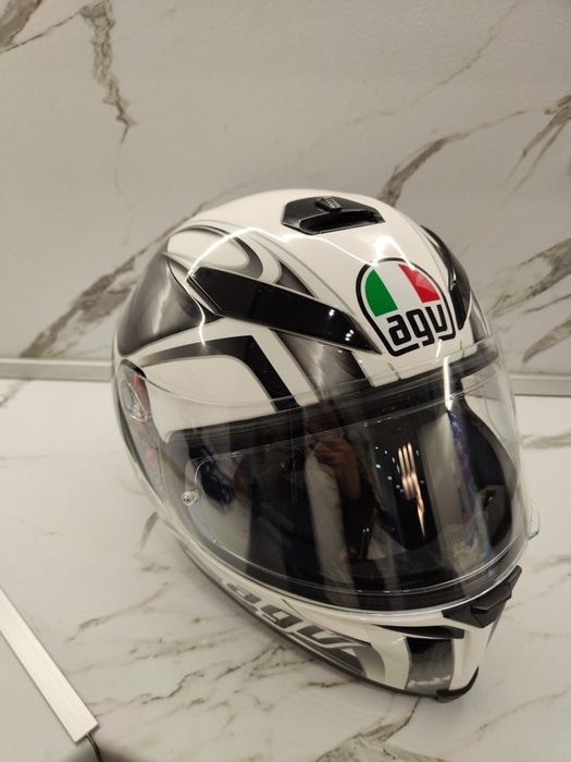 Каска AGV K5 S Каска multi- tempest размер S