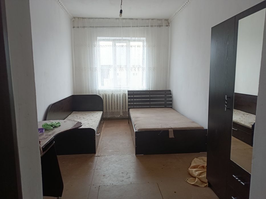 Дом село жандосов