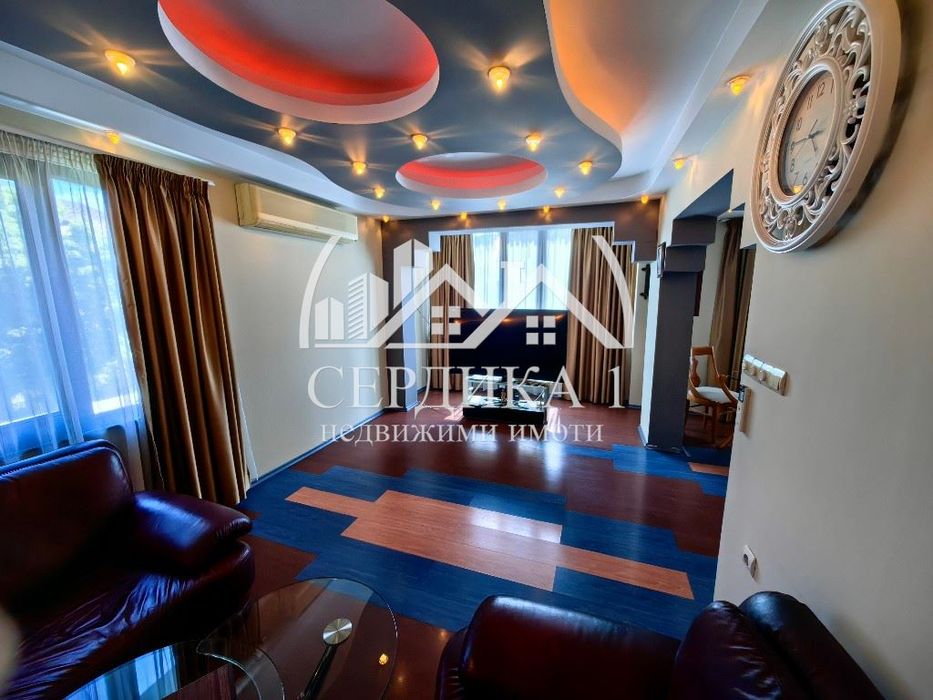 Продава се Многостаен апартамент в Дупница - 120 кв.м за 1084 €/кв.м - Снимка #3