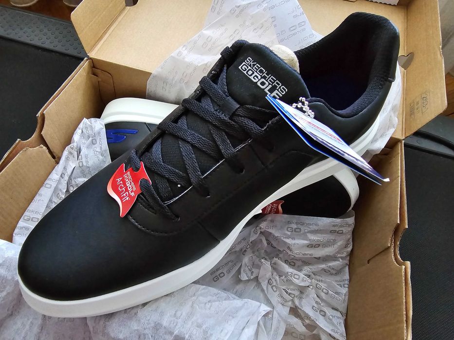 Skechers GOGolf Archfit обувки/маратонки