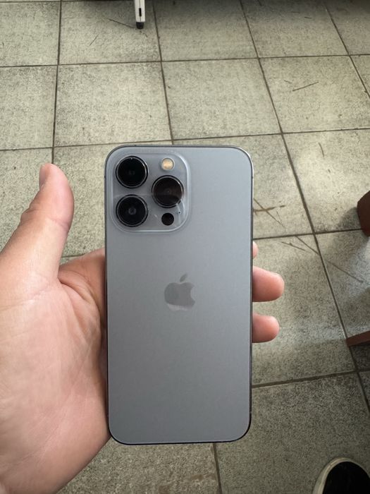 Айфон 13 про 256гб Iphone 13 pro 256gb