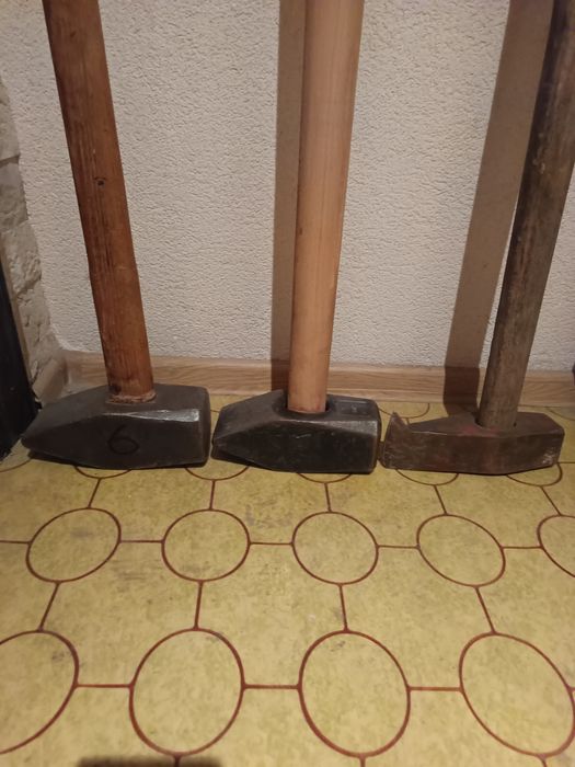 Боен чук  5 кг. 6кг.