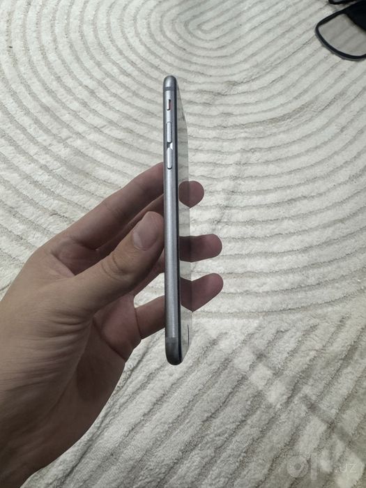 Iphone 6 64 gb LLA