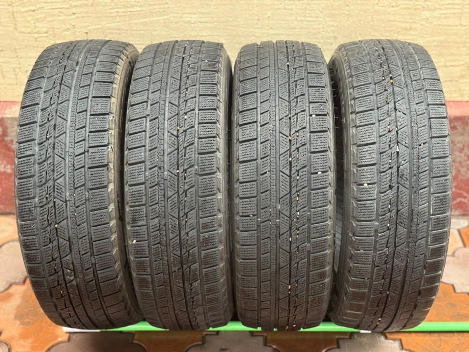 Зимний шина R 15