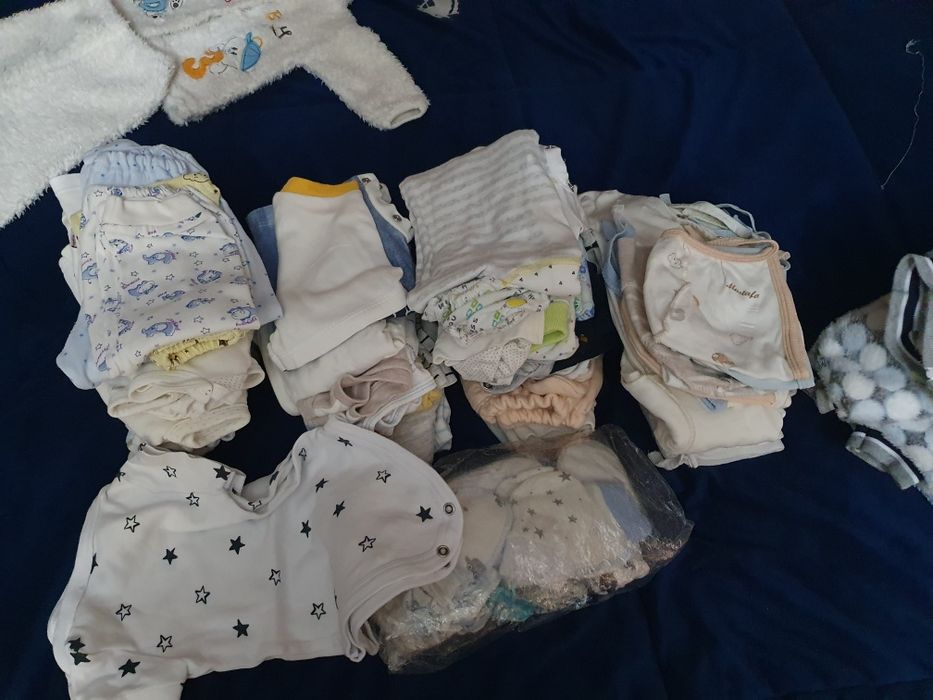 Продаются детские вещи