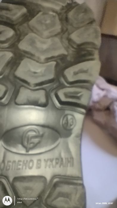 Cizme pentru pescuit, vânătoare