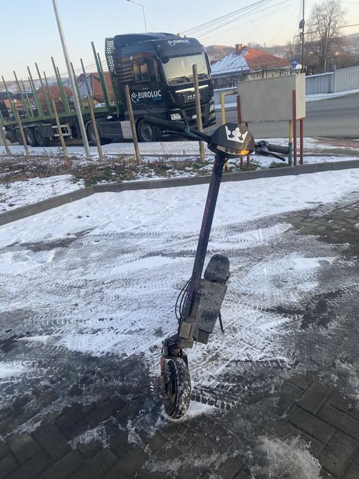 Vand kukirin g2 2025