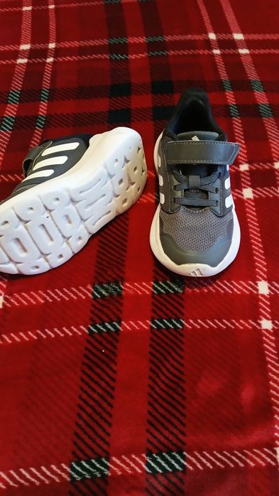 Детски маратонки Adidas и Puma