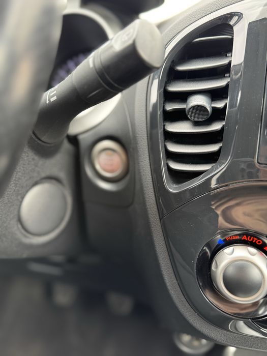 Nissan Juke 1.5 dCi | 110 CP | Navigație | Cameră | Rate | Garanție