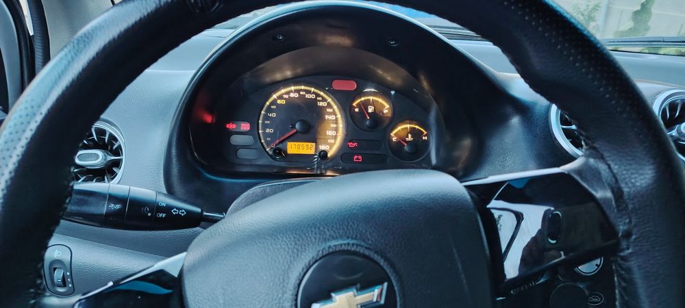 Matiz Best sotiladi 2017 yil super bez kansaner